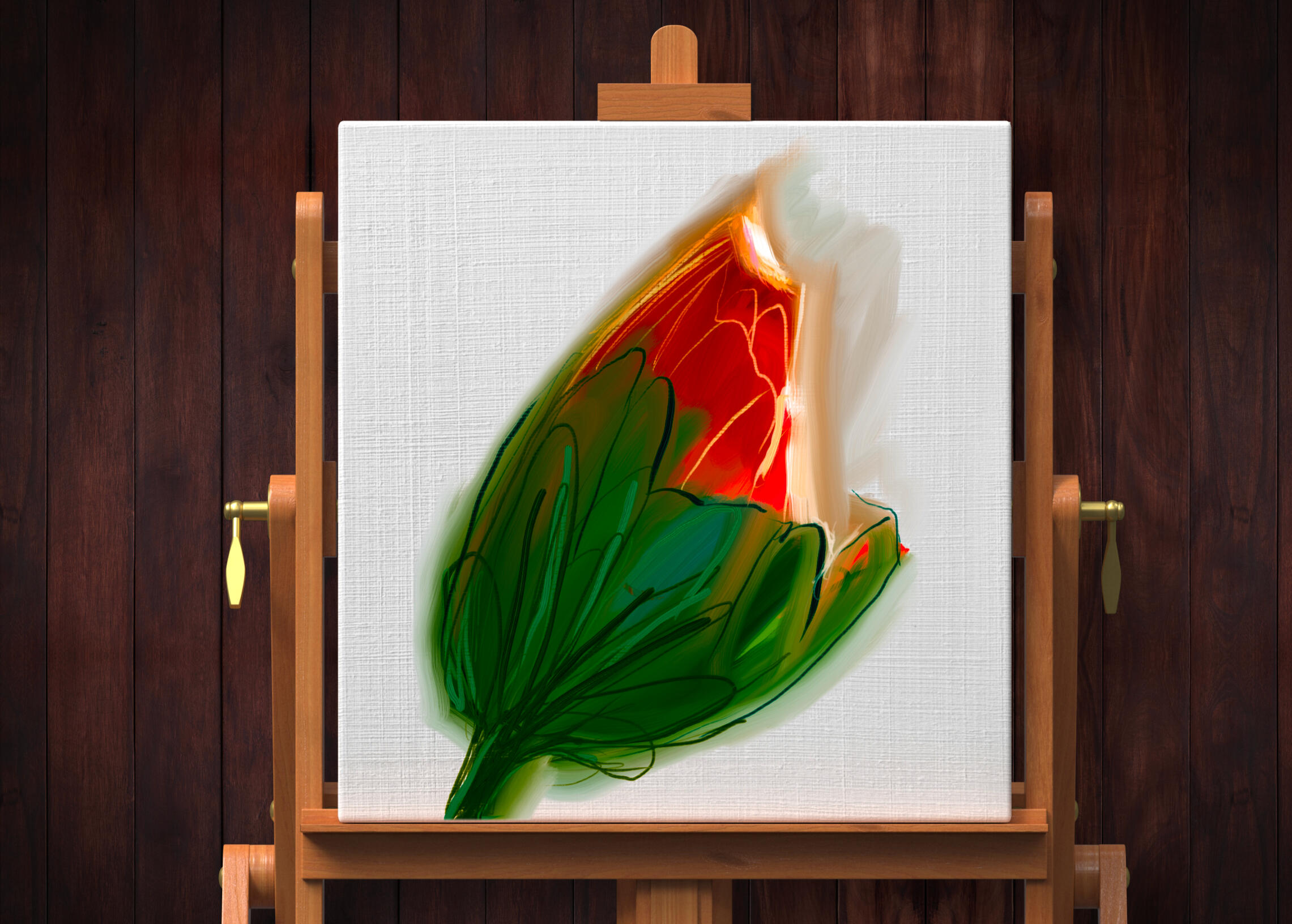 Passion Flower