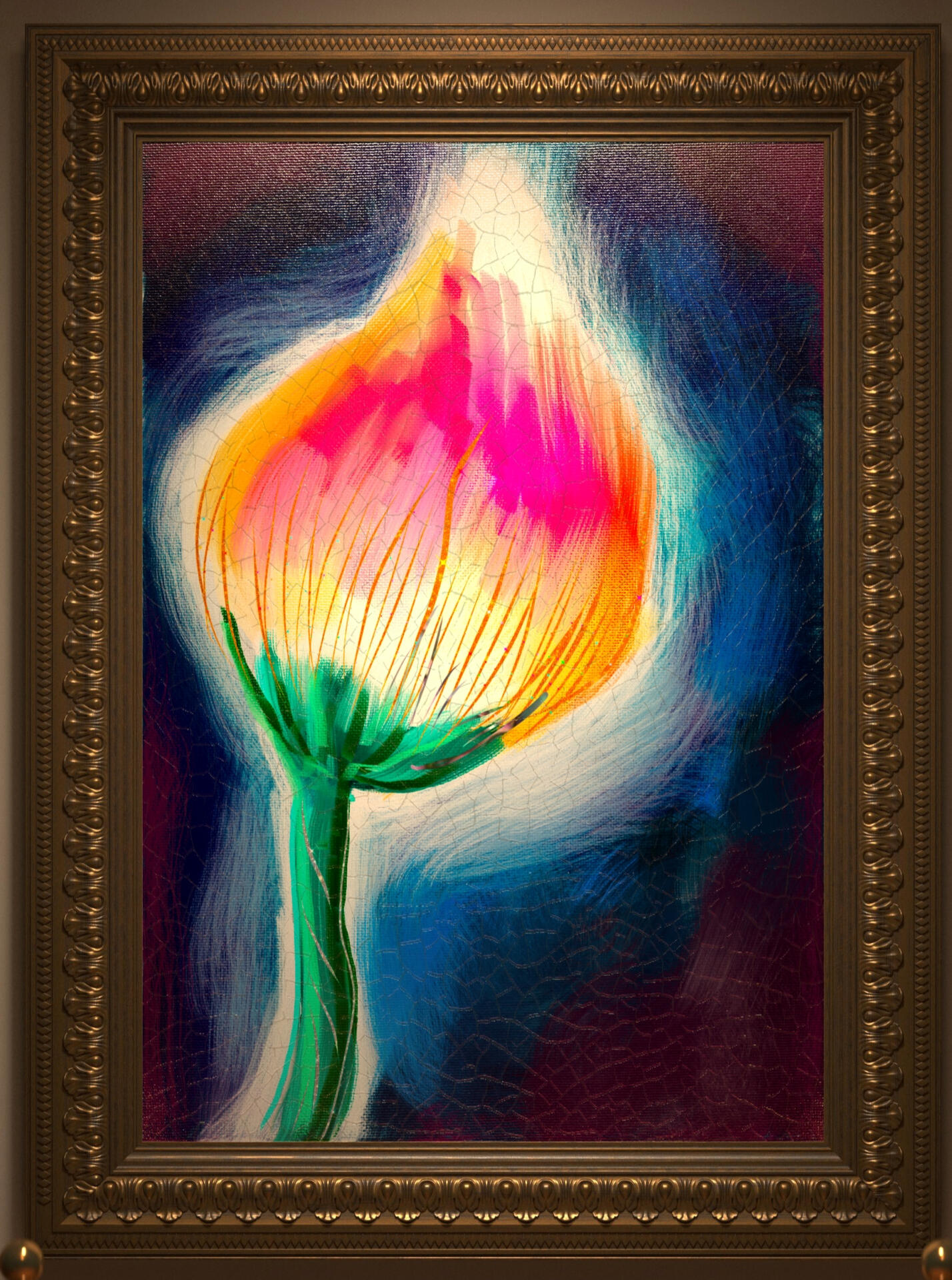 Emanate